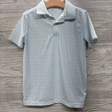 Active Polo Shirt Tennis Rackets 7