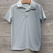 Active Polo Shirt Tennis Rackets 7