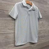Active Polo Shirt Tennis Rackets 7