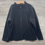 Fleece Jacket 12