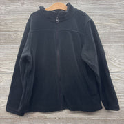 Fleece Jacket 12