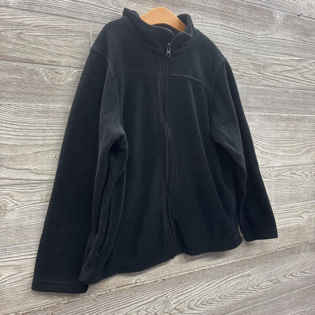 Fleece Jacket 12