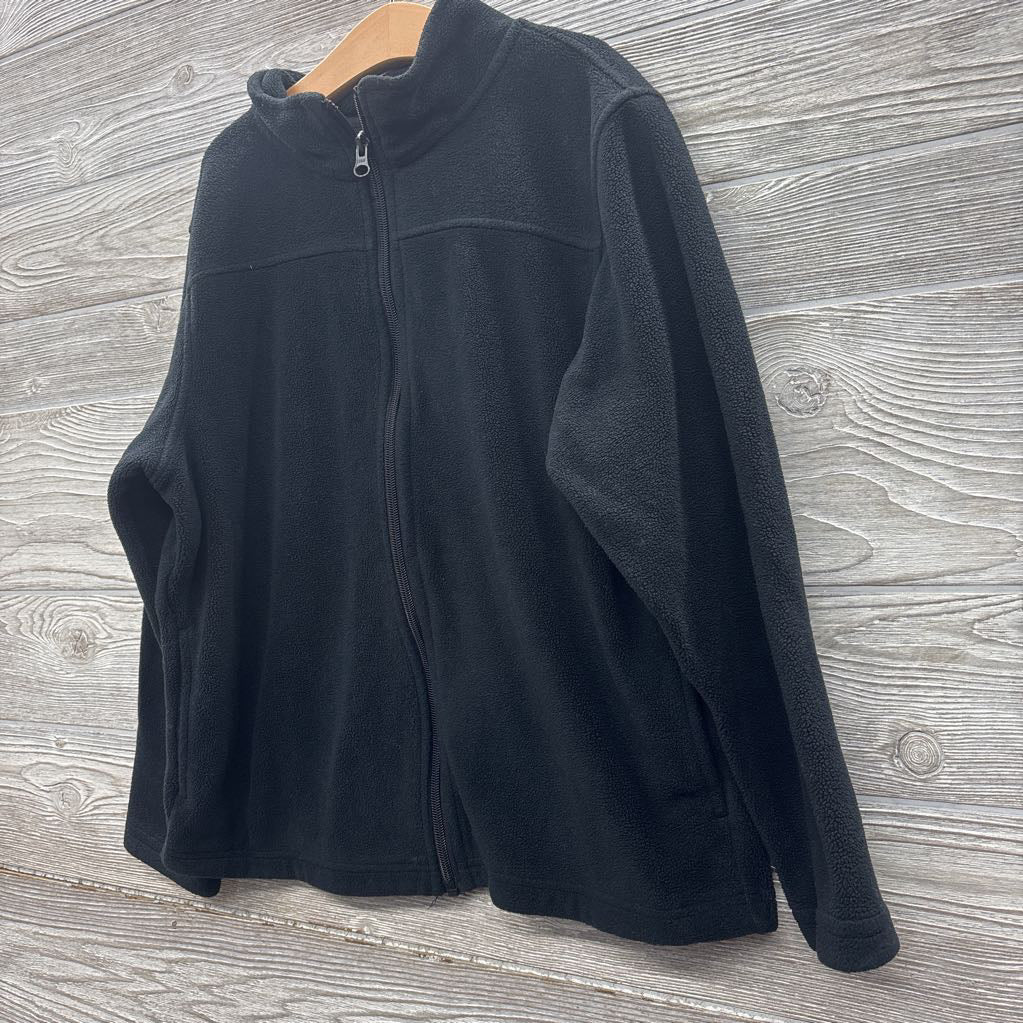 Fleece Jacket 12