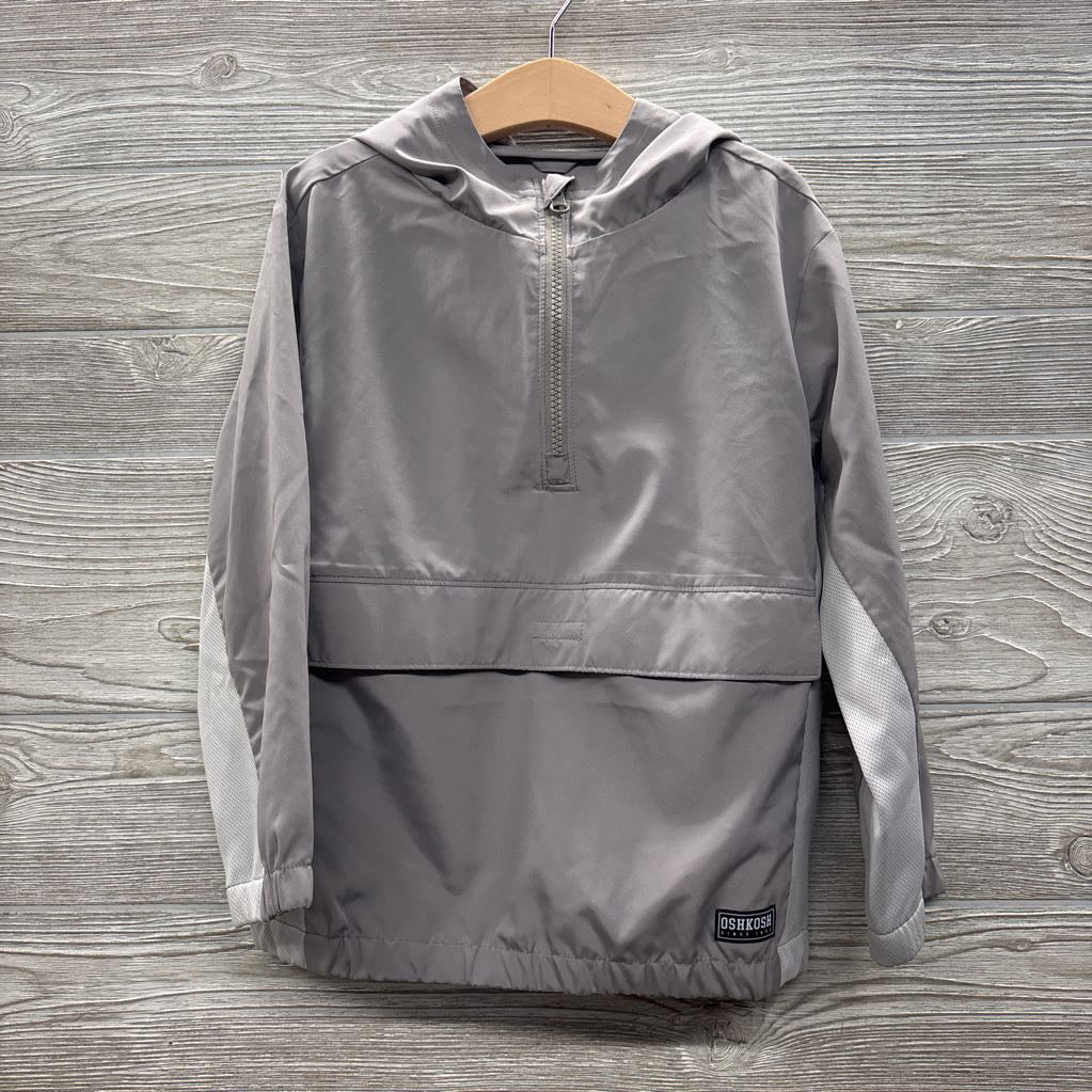 1/4 Zip Pullover 7
