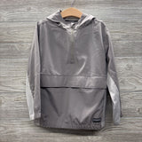 1/4 Zip Pullover 7