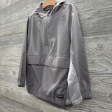 1/4 Zip Pullover 7