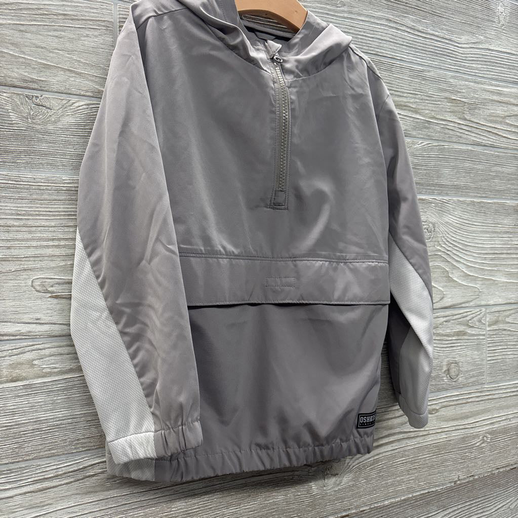 1/4 Zip Pullover 7