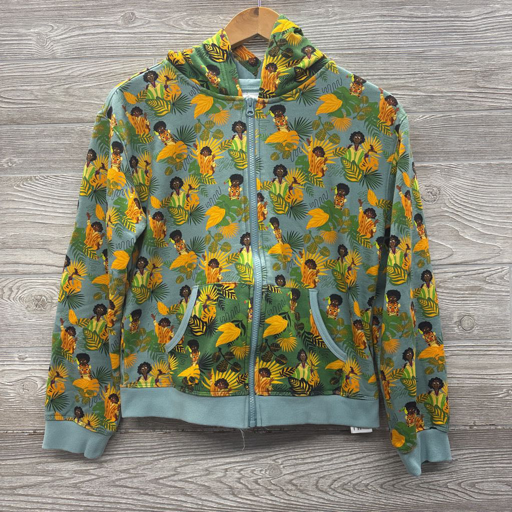 Full Zip Hoodie Antonio 14/16