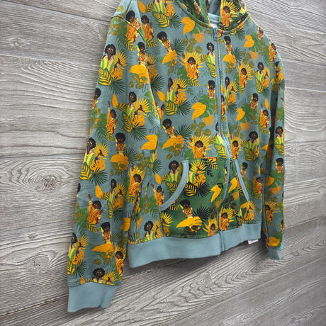Full Zip Hoodie Antonio 14/16
