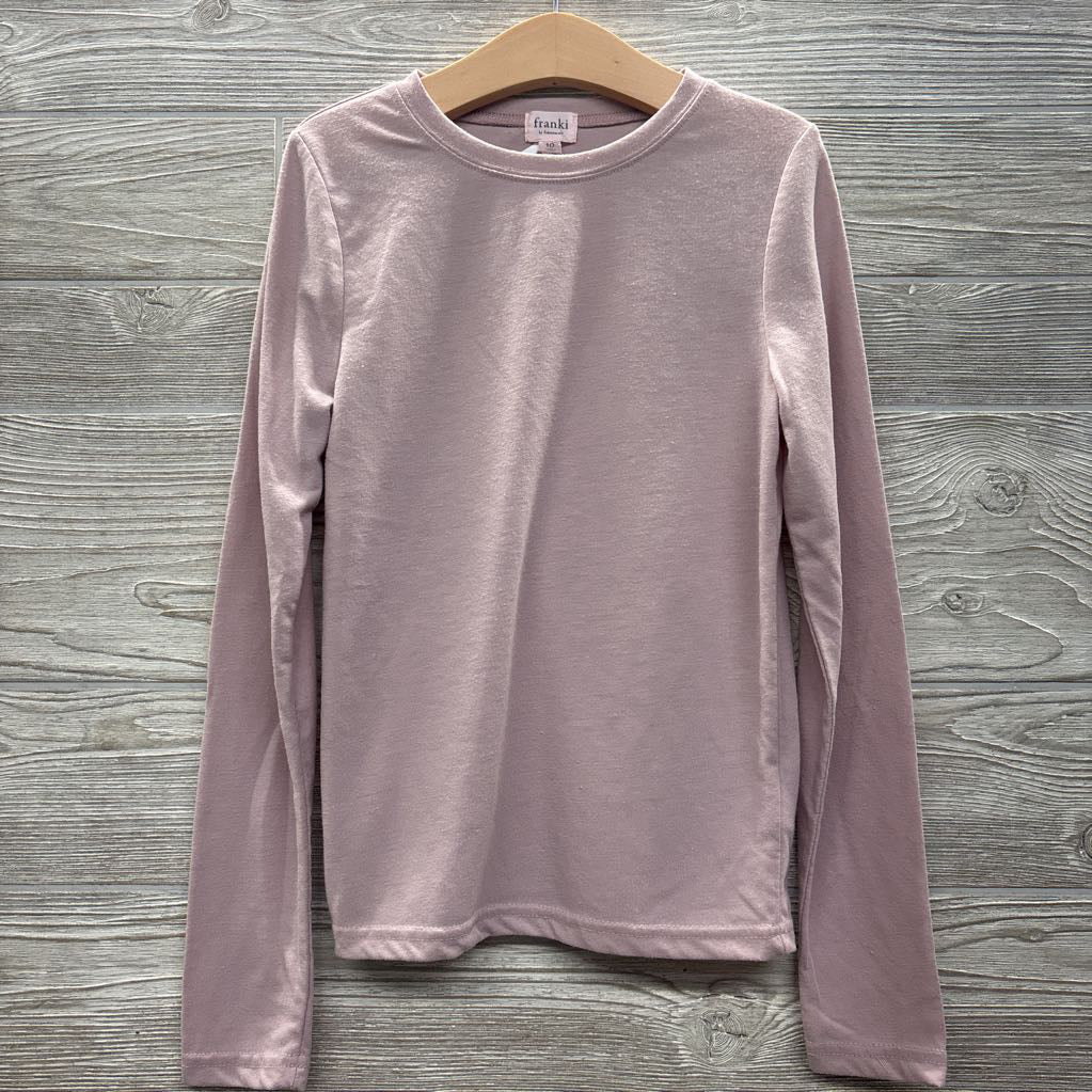LS Shirt 10