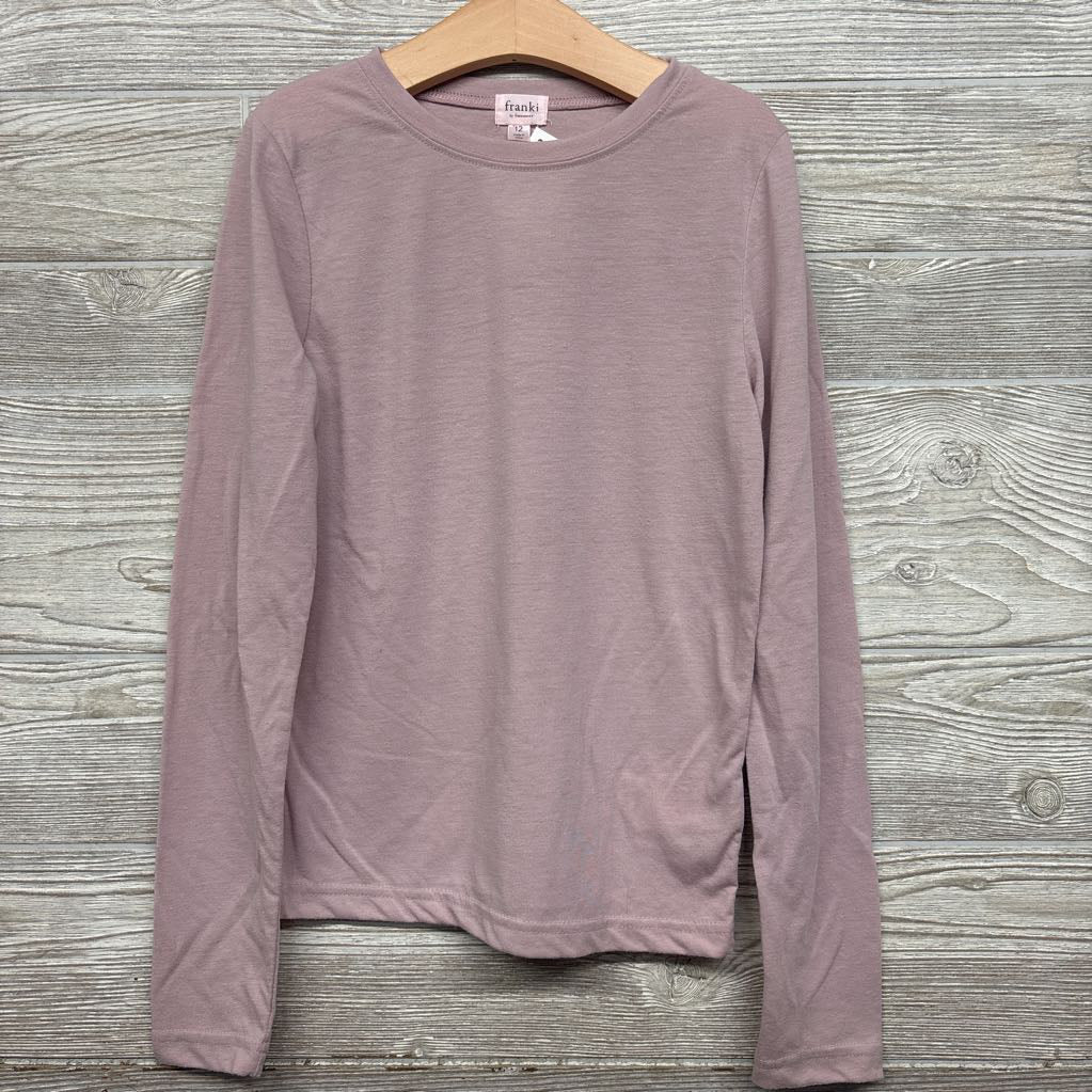 LS Shirt 12