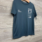 Active Shirt End Zone 6-7