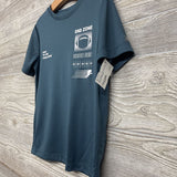 Active Shirt End Zone 6-7