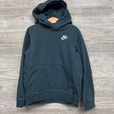Sportswear Club Pullover Hoodie 7