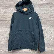 Sportswear Club Pullover Hoodie 7