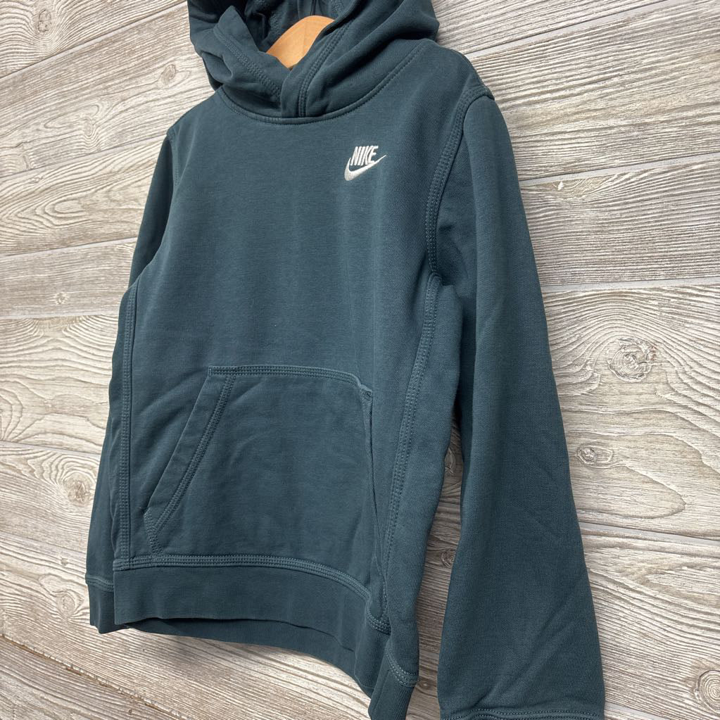 Sportswear Club Pullover Hoodie 7