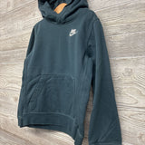 Sportswear Club Pullover Hoodie 7
