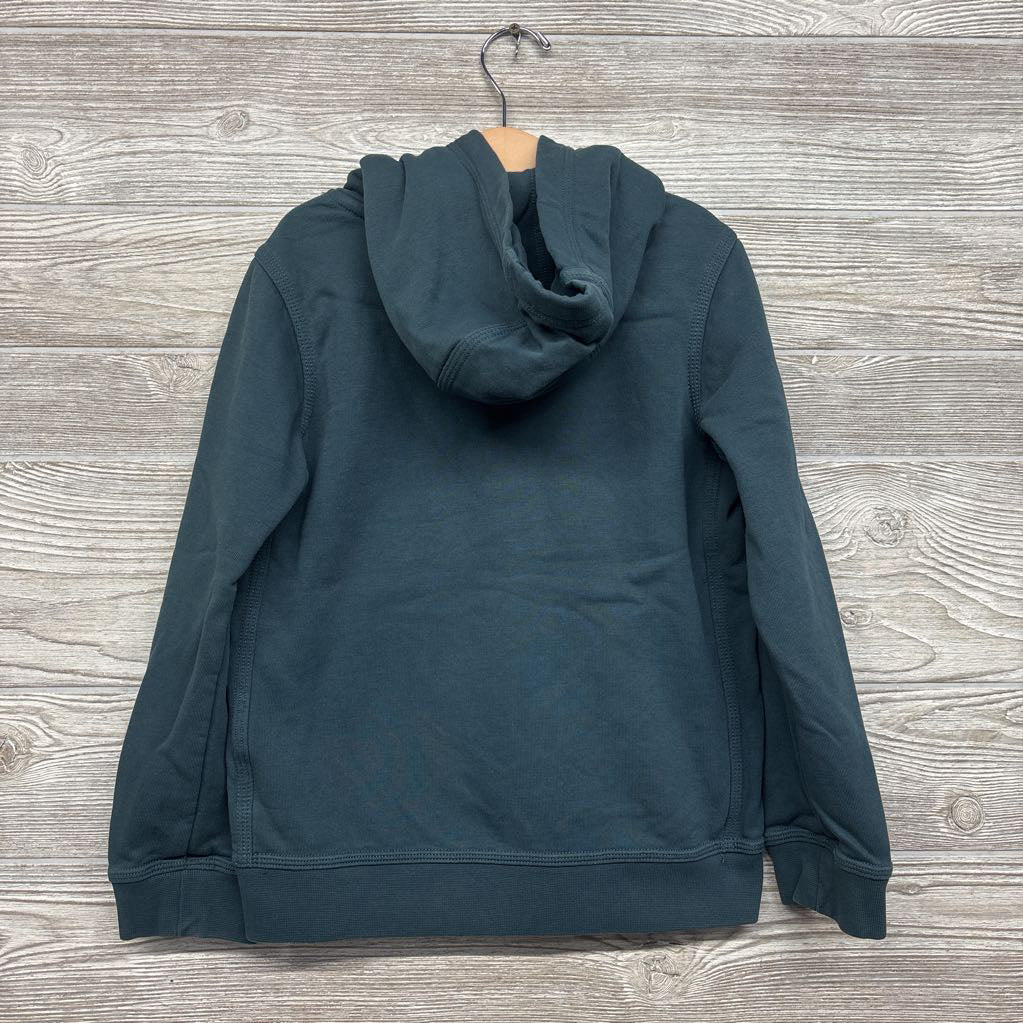 Sportswear Club Pullover Hoodie 7