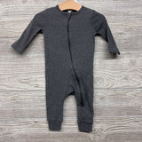 Ribbed Sleeper 3-6M