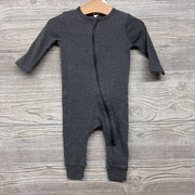 Ribbed Sleeper 3-6M