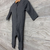 Ribbed Sleeper 3-6M