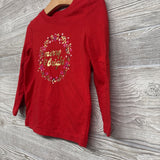 LS Shirt Merry & Bright 3t