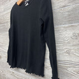 Ribbed LS Shirt 5t