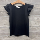 Flutter Sleeve Shirt 8