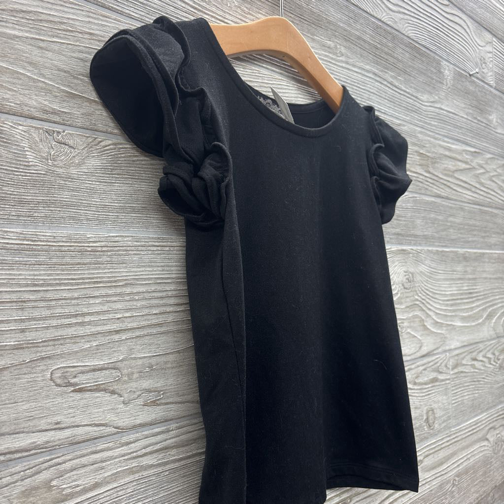 Flutter Sleeve Shirt 8
