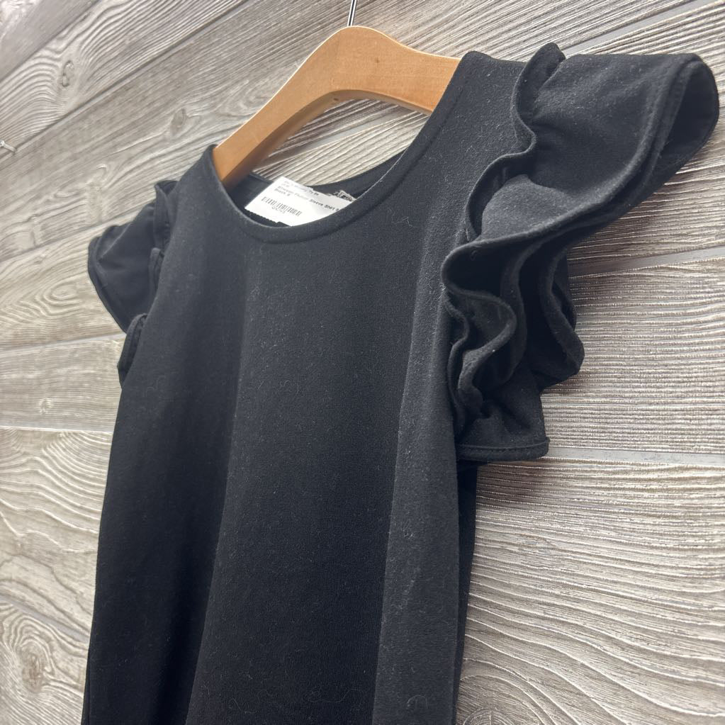 Flutter Sleeve Shirt 8