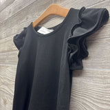 Flutter Sleeve Shirt 8