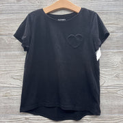 Heart Pocket Shirt 8