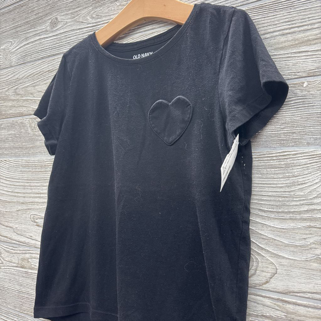Heart Pocket Shirt 8