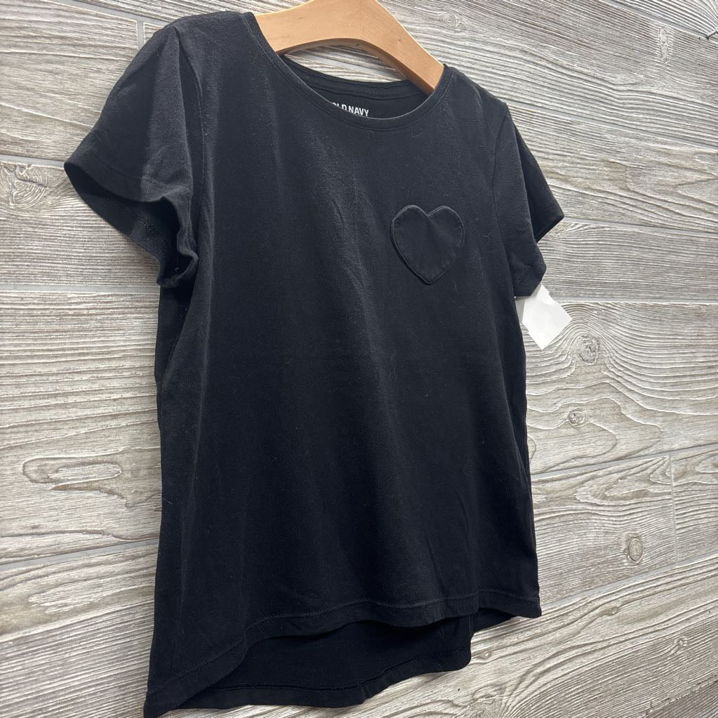 Heart Pocket Shirt 8