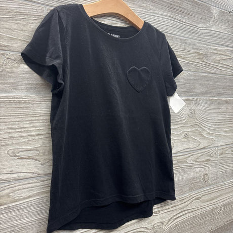 Heart Pocket Shirt 8