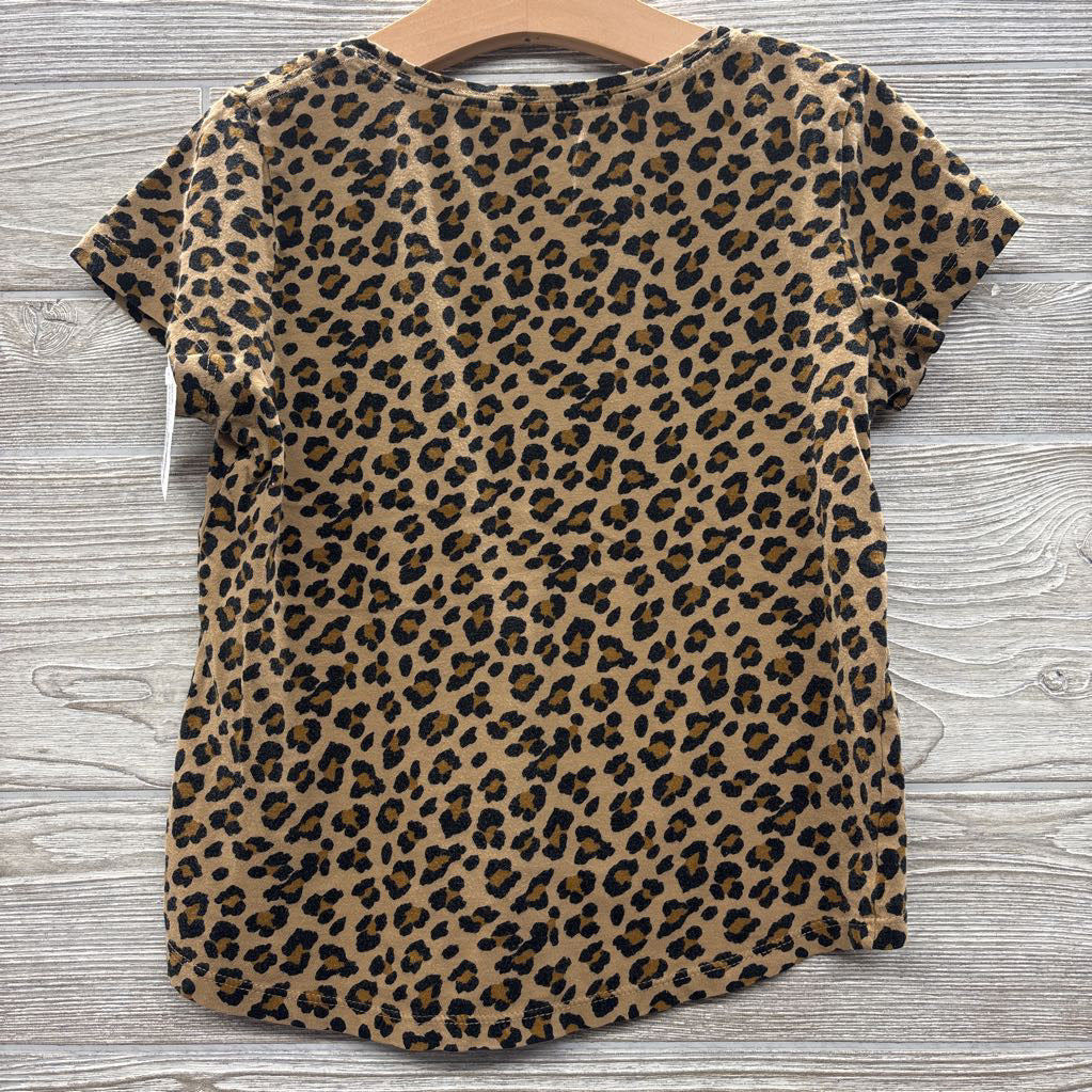 Shirt Animal Print 8
