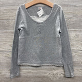 Henley LS Shirt 10