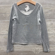 Henley LS Shirt 10
