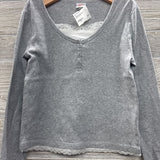 Henley LS Shirt 10