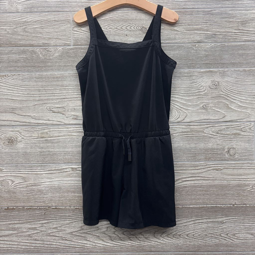 Active Romper 6-7