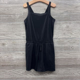 Active Romper 6-7