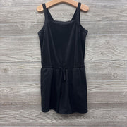 Active Romper 6-7