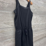 Active Romper 6-7