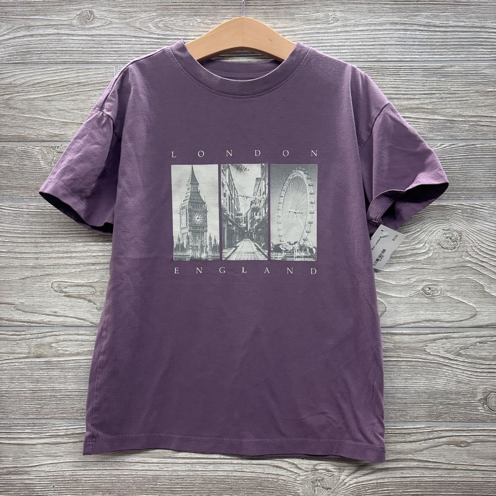 Shirt London 8