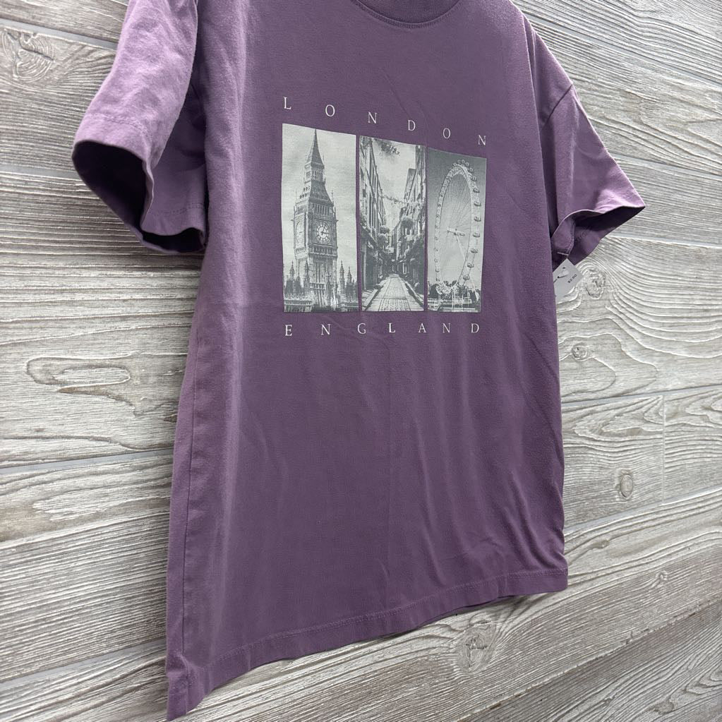 Shirt London 8