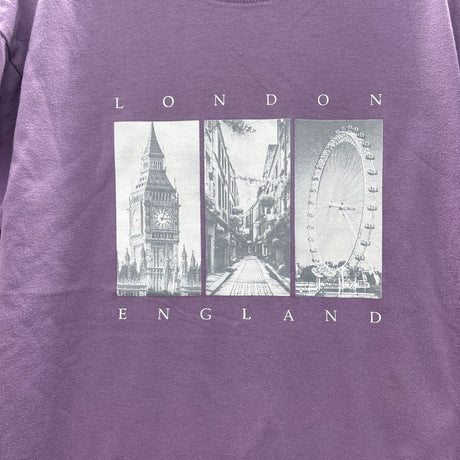Shirt London 8