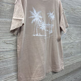 Shirt Palm Trees 8