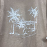 Shirt Palm Trees 8