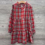 Plaid Dress 8