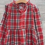 Plaid Dress 8